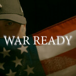 War Ready, album by Rare of Breed