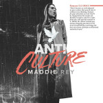 Anti-Culture, альбом Maddie Rey