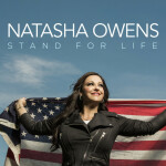 Stand for Life, album by Natasha Owens