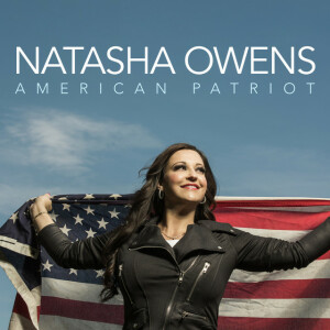 American Patriot, album by Natasha Owens