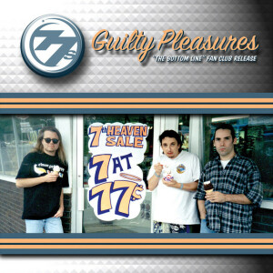 Guilty Pleasures, альбом 77s