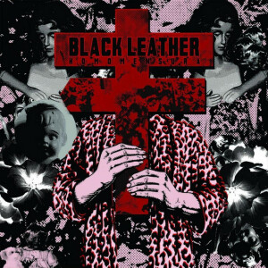Homomensura, album by Black Leather