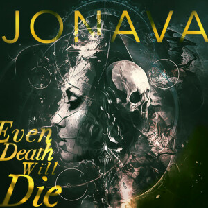 Even Death Will Die, album by Jonava