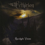 Apocalyptic Visions, альбом Ecthirion