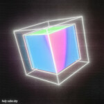Holy Cube City (produced in Arpeggi)