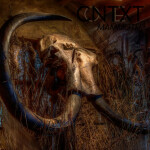 Mammoth, album by Context