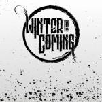 Blinding Lights, album by Winter Is Coming