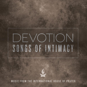 Devotion: Songs of Intimacy (Music from the International House of Prayer), album by Forerunner Music