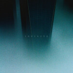 Infinite, album by Tony Anderson