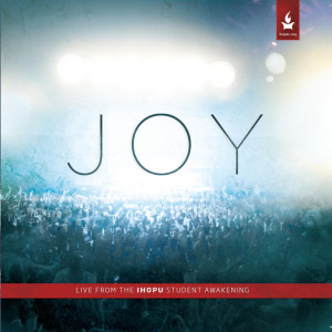 Joy (Live), album by Forerunner Music