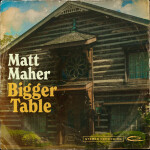 Bigger Table, album by Matt Maher
