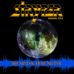 See No Evil, Hear No Evil, album by Stryper