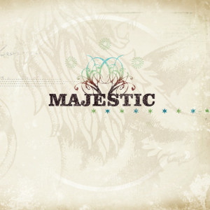 Majestic, album by Forerunner Music