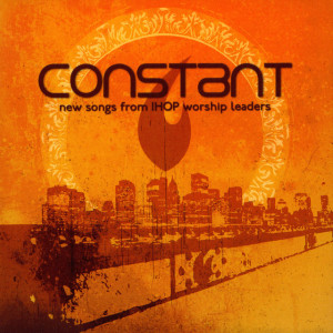 Constant, album by Forerunner Music