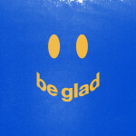 Be Glad, album by Cody Carnes