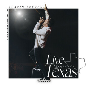 Live From Texas, album by Austin French