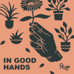 In Good Hands, album by Andrew Ripp