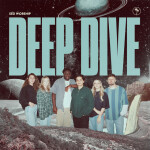 Deep Dive - EP, album by SEU Worship