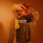 You Got Me, альбом Jonathan Traylor