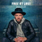 Free At Last, album by Jason Crabb