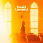 Light a Fire, album by David Leonard