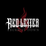 Burn It Down, album by I The Breather