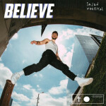 believe, альбом Sajan Nauriyal
