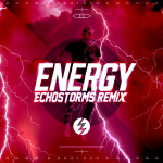 Energy (EchoStorms Remix), album by LZ7