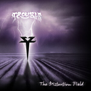The Distortion Field (Remaster 2022), альбом Trouble