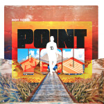 Point To You, album by Roy Tosh