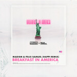 Breakfast in America (Happi Remix), альбом Happi