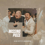 Missing Piece, альбом Alive City