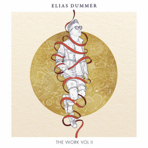 The Work, Vol. 2, альбом Elias Dummer