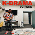 OG Regis, альбом K-Drama