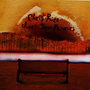 Short Term Memories, album by Chris Rice