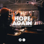 Hope Again (Live), album by KXC