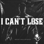 I Can't Lose, album by Brenno