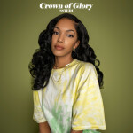 Crown of Glory, альбом Sstedi