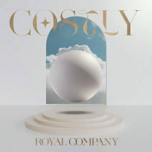Costly, альбом Royal Company