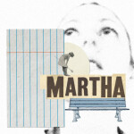 Martha, альбом Tina Boonstra