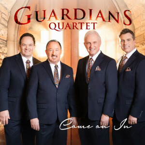 Come On In, album by The Guardians