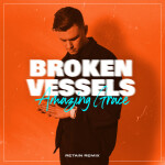 Broken Vessels (Amazing Grace) - Retain Remix, альбом Retain