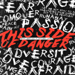 This Side of Danger!, album by Anthony Mareo