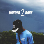 Harder 2 Bare, album by N!x