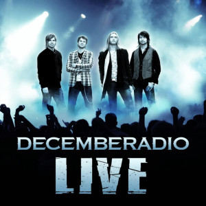 Live, album by Decemberadio