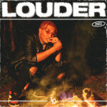 LOUDER, album by L. Dejuan