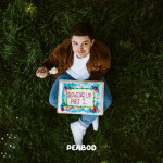 Growing Up, Pt.2, album by PEABOD