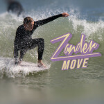 Move, album by Zander