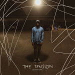 THE TENSION, album by Temitope