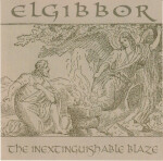 The Inextinguishable Blaze, album by Elgibbor